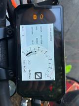 KTM Duke 390 (EZ 2021) nur 6.409 km TÜV neu - Offers