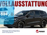 Volkswagen Tayron - Vorschau Bild 1