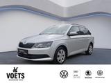 Skoda Fabia Combi 1.0MPI Ambition NAV+DAB+ - Skoda Fabia: Mpi