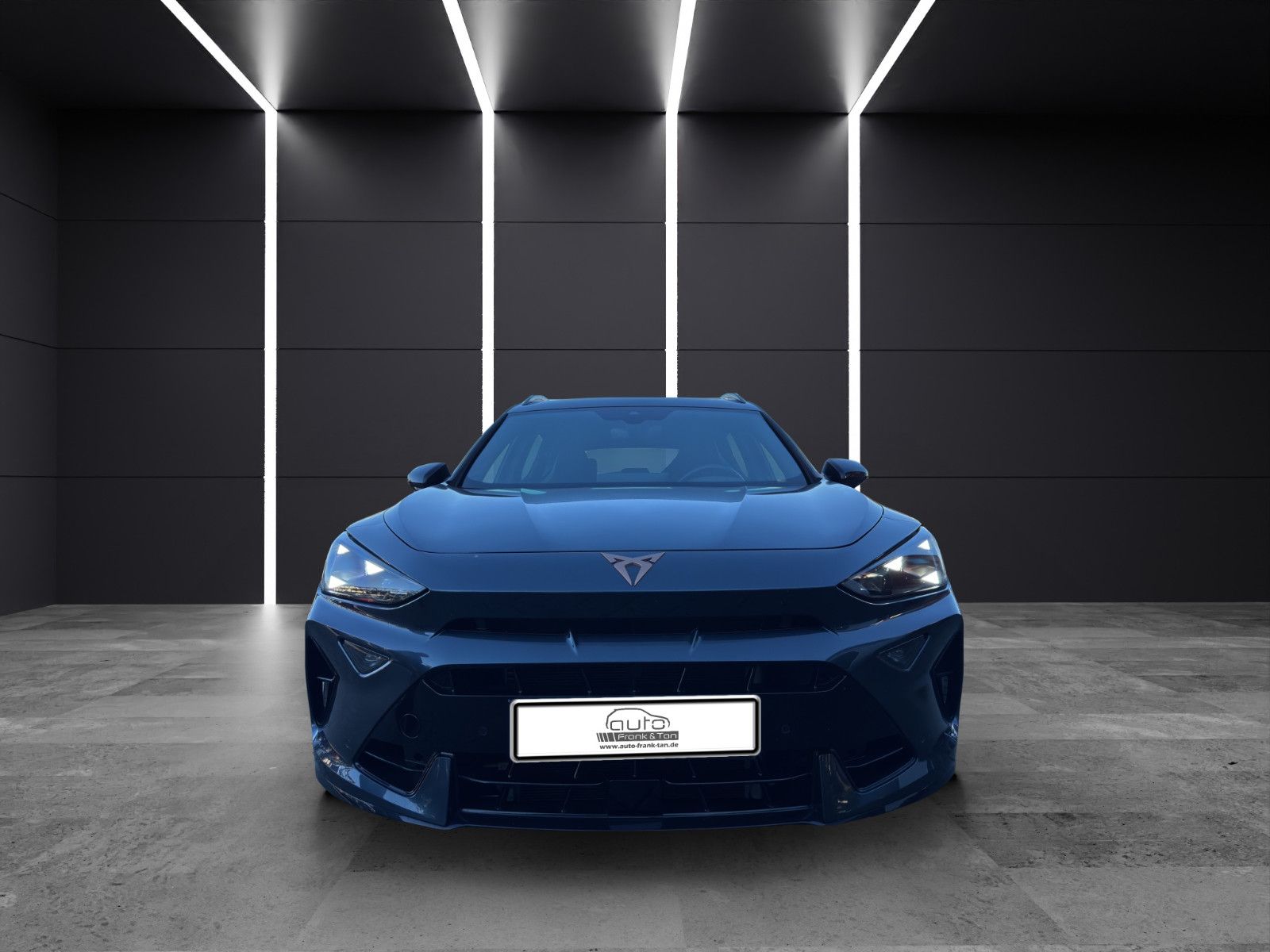 Fahrzeugabbildung CUPRA Formentor VZ 2.0 TSI/ACC/Matrix/CarPlay/Navi