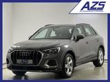 Audi Q3 35 TFSI advanced Virtual LED Parkhilfen 1.Hd - Audi Q3 mit Benzin-Antrieb