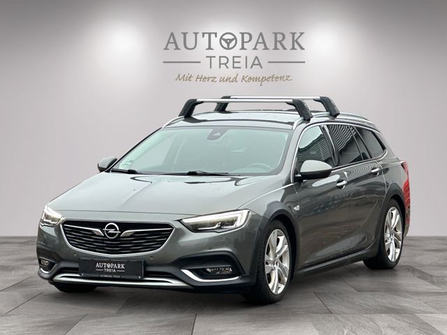 Opel Insignia B 4x4 CountryTourer Exclusive (Massage)