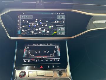 2025 AUDI RS6 — миниатюра 14