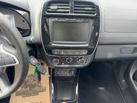 Dacia Spring - Vorschau Bild 10
