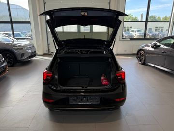 Volkswagen Polo - 6
