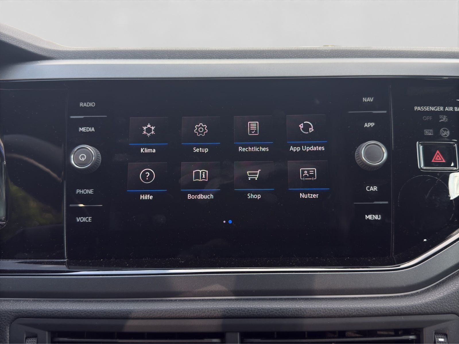 Volkswagen Taigo - Bild 14
