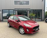 Ford Fiesta Titanium/ KAMERA/ PARKASSISTENT/ NAVI