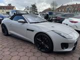 Jaguar F-Type R-Dynamic P380 AWD Cabriolet Black Pack! - Jaguar F-Type aus 2020