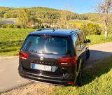 Seat Alhambra, TDI,S&S, 110kW, FR, DSG,AHK, Xenon - gebrauchte Seat Alhambra aus dem Jahr 2020