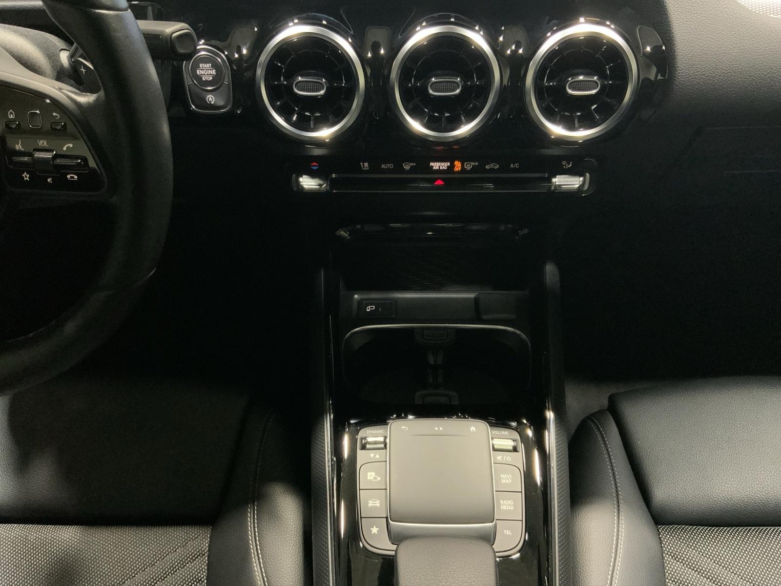 Mercedes-Benz GLA Style Distronic Plus RFK PDC Nav, миниатюра 14