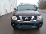 Nissan nissan Pfadfinder 2.5 diesel - gebrauchte Nissan Pathfinder aus dem Jahr 2006