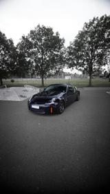 Nissan 350Z RevUp RHD - gebrauchte Nissan 350Z aus dem Jahr 2006