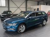Volkswagen Passat Variant 2.0 TDI SCR DSG Business 8-fach - VW Passat Variant in Mannheim