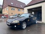 Mazda MX-5 1.6 16V NBFL Miata - Mazda MX-5 in Stuttgart
