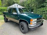 Chevrolet Silverado K1500 Z71 - Chevrolet Silverado Gebrauchtwagen