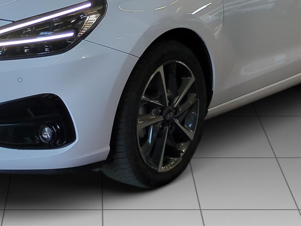 Hyundai i30 – Bild 12