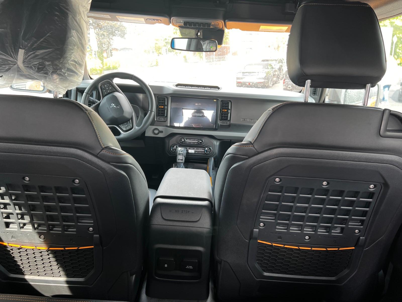 Ford Bronco 2.3 Badlands 4x4 *2-Door*