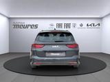 Kia Ceed_sw Vision 1.0 T-GDI Navi Rückfahrkam. Kolli - graue Kia cee'd Sportswagon