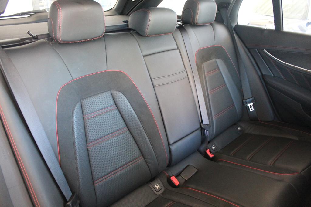 Mercedes-Benz E 43 AMG