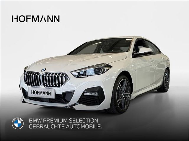 BMW 218i Gran Coupe M Sport+Business.Pak.+SHZ++