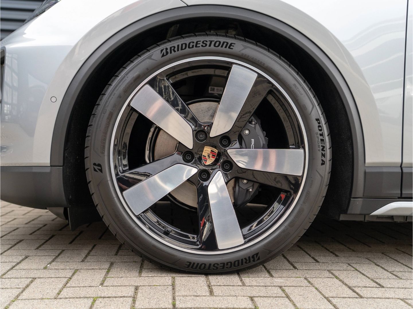 Porsche Macan - Bild 23