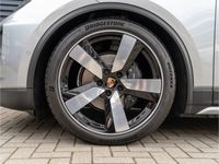 Porsche Macan - Vorschau Bild 23