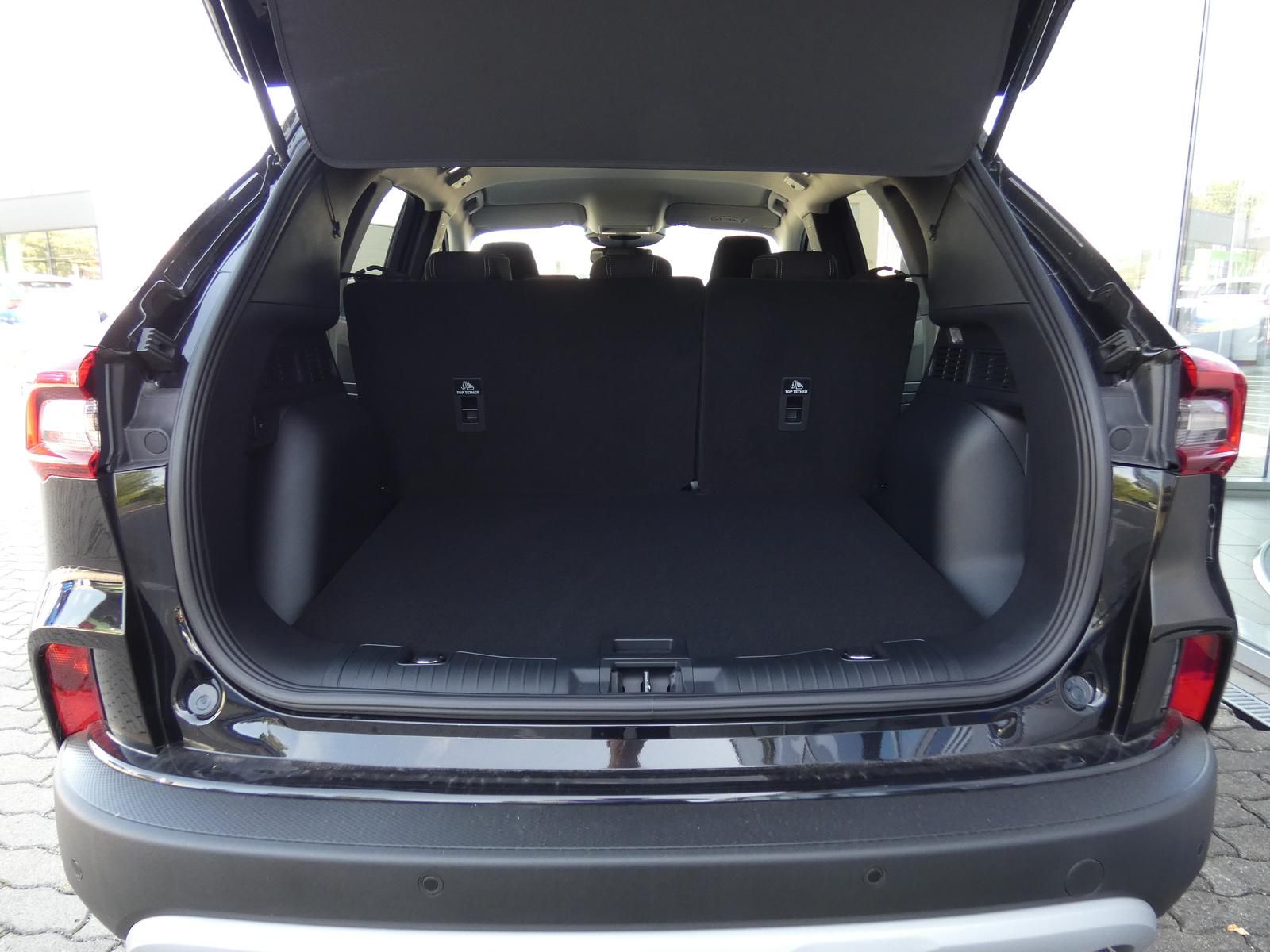 Ford Kuga - Bild 12