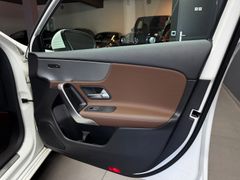 MERCEDES-BENZ A 200 Progressive*LED*CAM*LEDER*WIDE*STANDHZG*