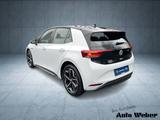 Volkswagen ID.3 Pure Performance LED Navi 19'' App-Connect - Volkswagen ID.3 mit Elektro-Antrieb