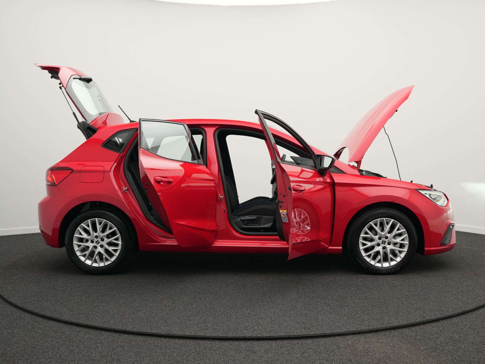Seat Ibiza - Bild 40
