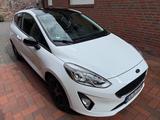 Ford Fiesta 1,0 EcoBoost 74kW Cool & Connect Cool...