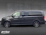 Mercedes-Benz V 250d 4MATIC AVANTGARDE EDITION Lang 360°/AMG - Mercedes Gebrauchtwagen