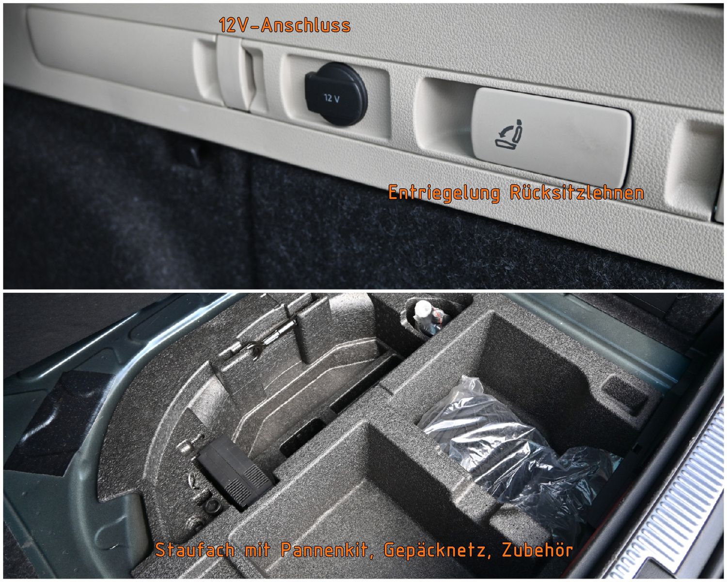 Fahrzeugabbildung SKODA Superb 2.0 TDI DSG L&K COMBI °ACC°AHK°STANDHEIZ°