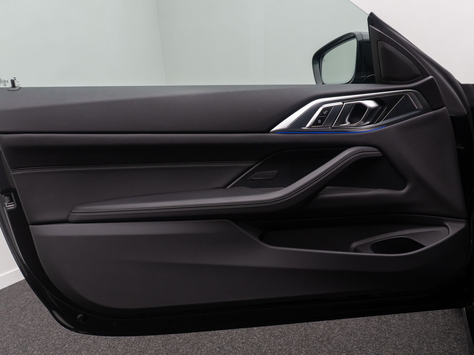 Fahrzeugabbildung BMW 420i xD Coupé M Sport Kamera DAB HiFi Leder 18"