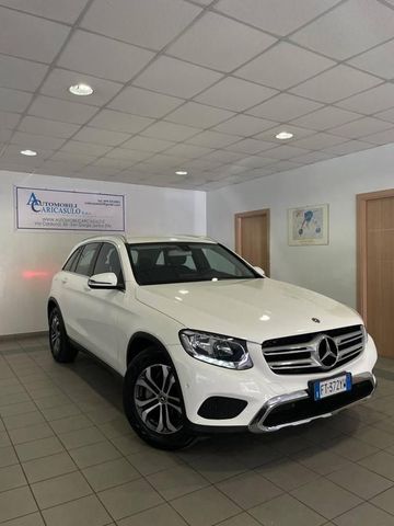 Mercedes-Benz MERCEDES-BENZ GLC 220 d 4Matic Business