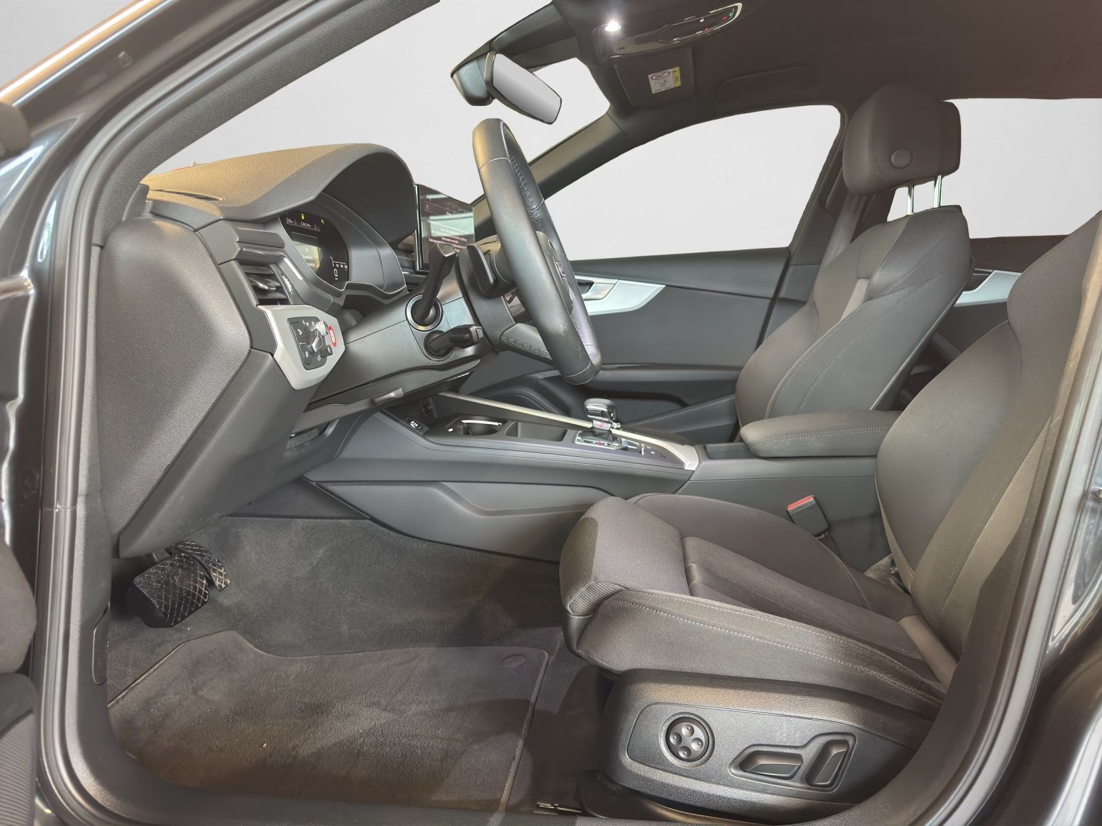 Audi A4 - Bild 13