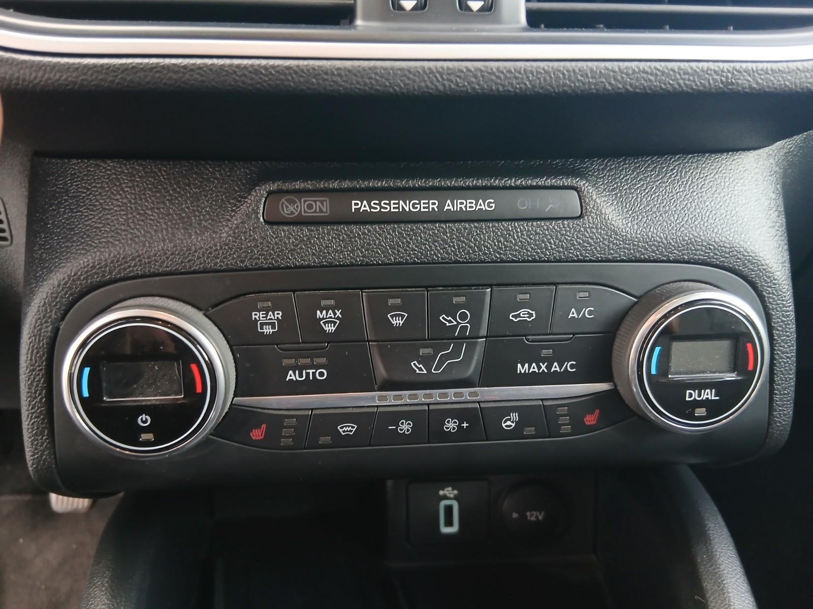 Ford Focus Turnier Cool & Connect, миниатюра 20