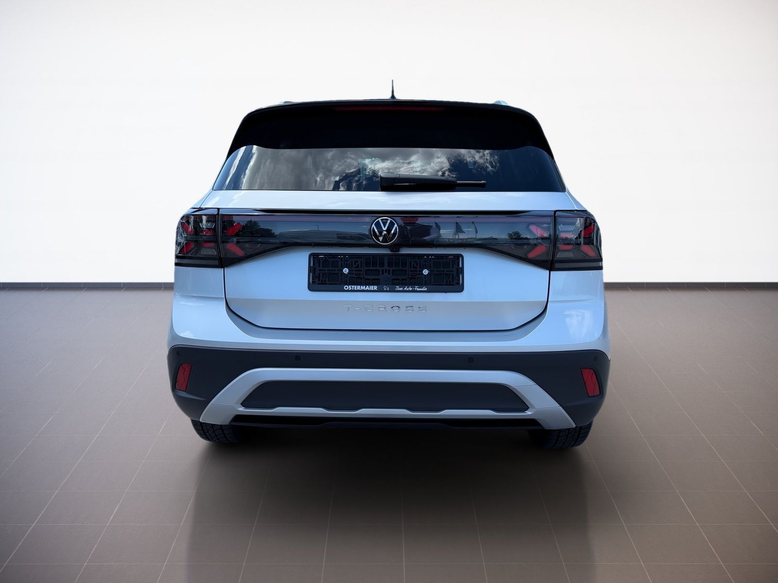 Volkswagen T-Cross - Bild 5