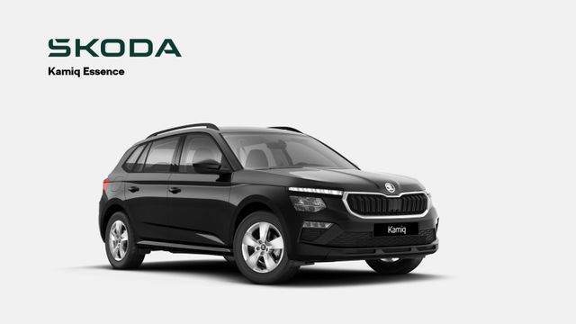 Skoda Kamiq 1.0 TSI DSG Essence *LED*SHZ*5x VERFÜGBAR*