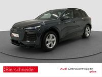 Audi Q6 e-tron - Vorschau Bild 1