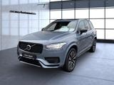 Volvo XC 90 Ultimate Dark Recharge Plug-In Hybrid AWD - Volvo XC90: Recharge Ultimate Dark