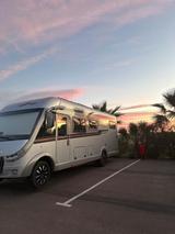 Carthago Chic C Line l 4.9 LE/L 4,8 t 209 PS Gar
