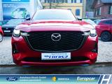 Mazda CX-60 Homura AWD 3.3D HUD Navi Leder Memory Bose - Jahreswagen