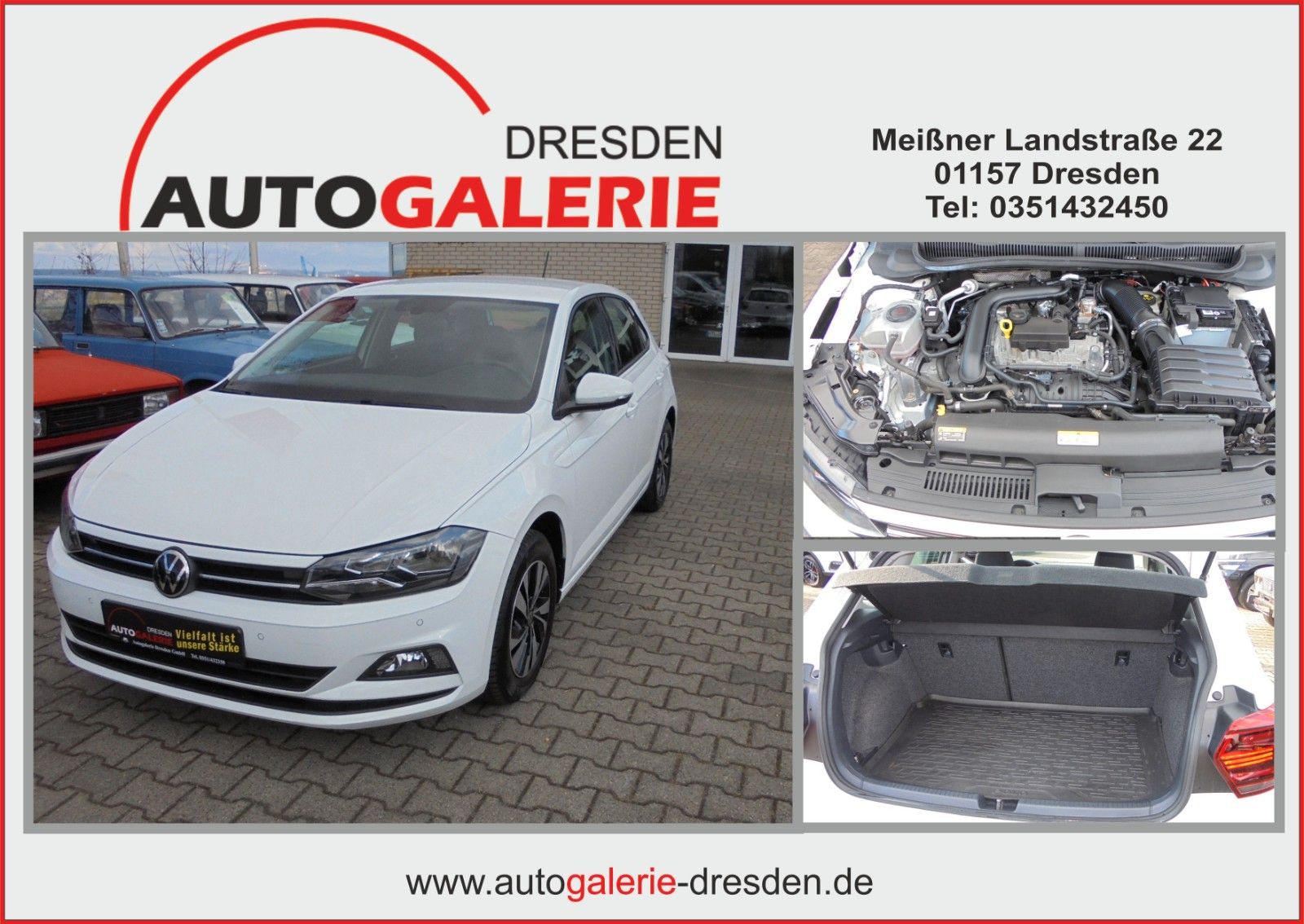 VW Polo
