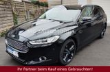 Ford Mondeo Turnier 2.0 TDCI Bi-Turbo TitaniumVoll - Ford Mondeo: Turbo