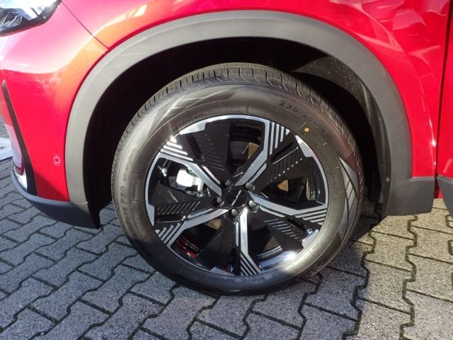 Fahrzeugabbildung BAIC X75 1.5T 7DCT Massagesitze Sitzbelüftung Indukti