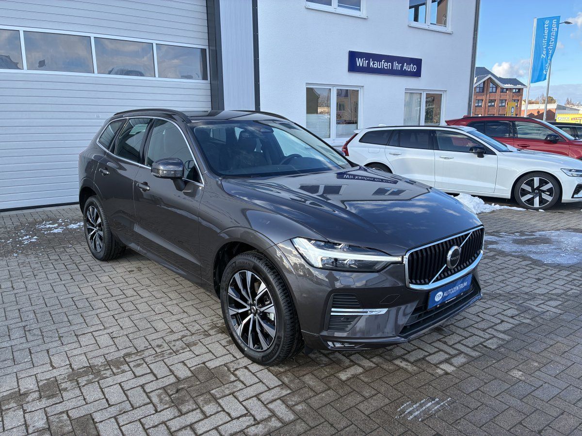 Volvo XC60 - Bild 3