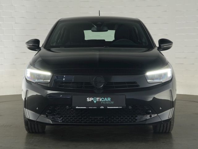 Corsa F FACELIFT GS+RÜCKFAHRKAMERA+SITZ-/LENKRAD