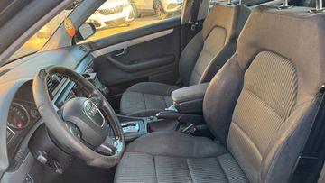 Audi A4 - 8