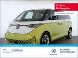 Volkswagen ID. Buzz Pro Lang AHK PanoDach EasyOpen IQ.Light
